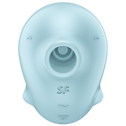 Satisfyer Stimulateur de Clitoris Sassy Seal
